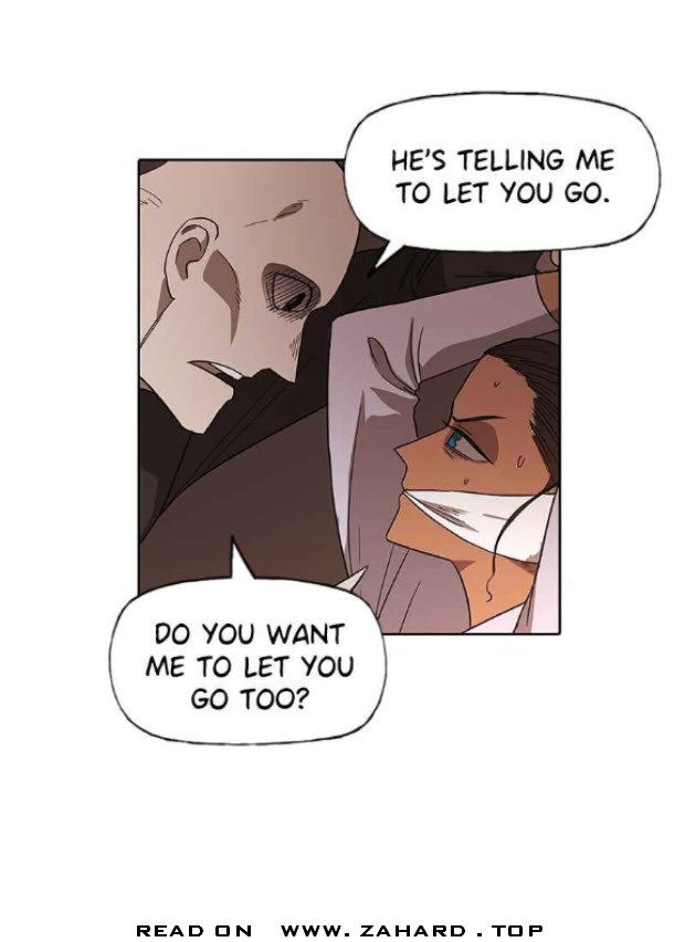 Read The Boxer (en) Manga Online