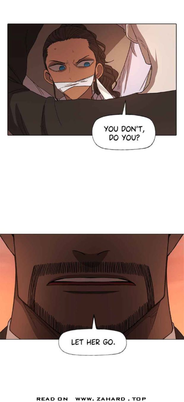 Read The Boxer (en) Manga Online