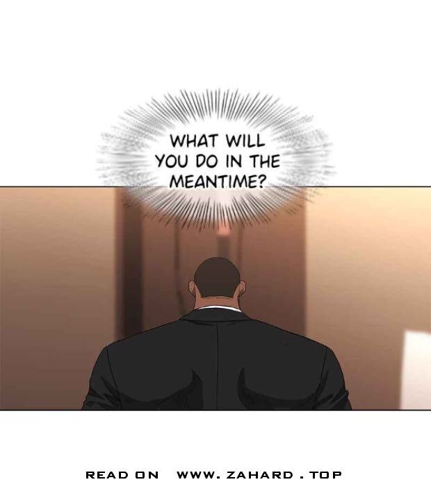 Read The Boxer (en) Manga Online