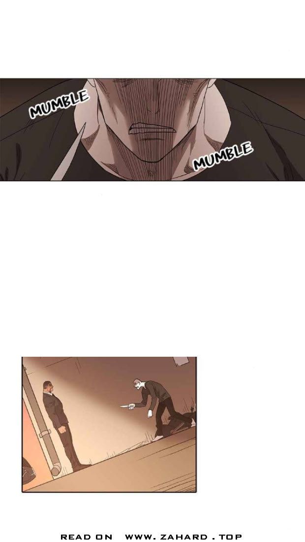 Read The Boxer (en) Manga Online