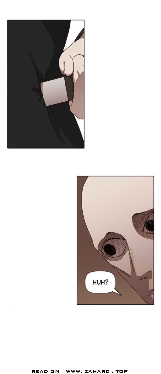 Read The Boxer (en) Manga Online