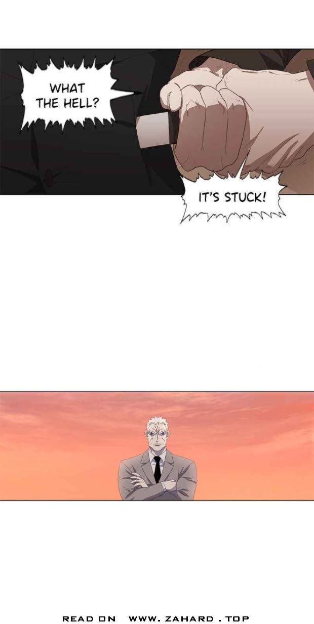 Read The Boxer (en) Manga Online