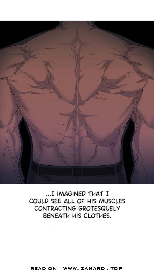 Read The Boxer (en) Manga Online