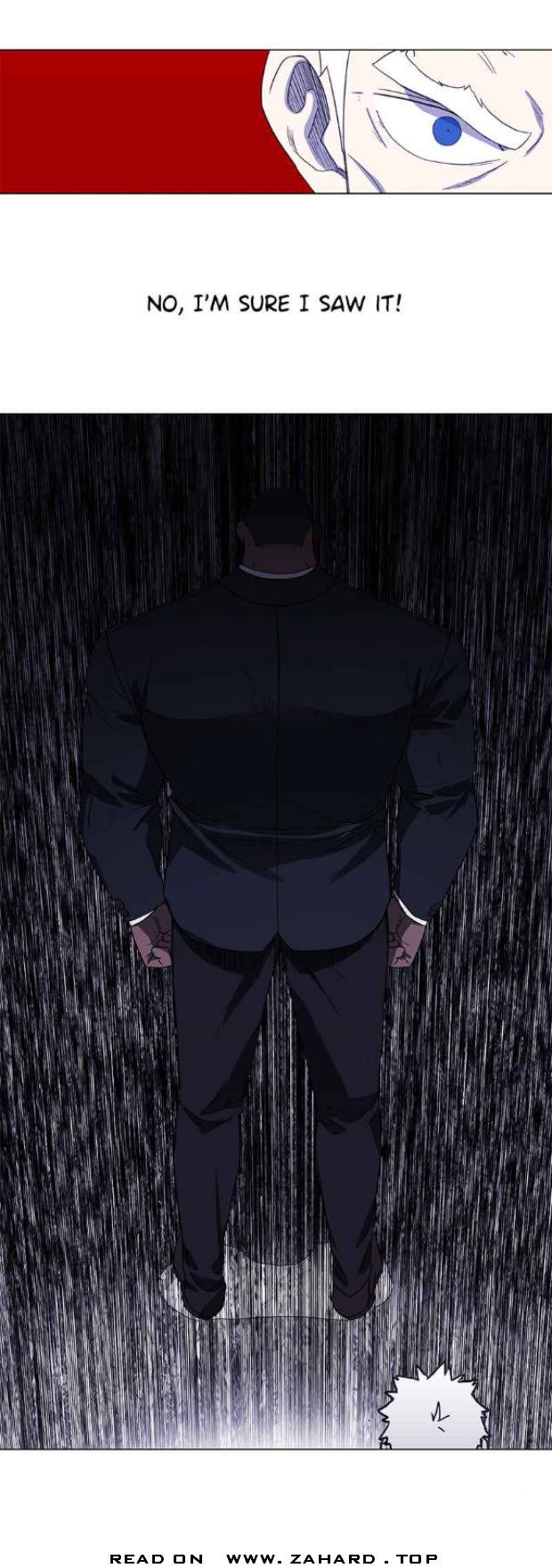 Read The Boxer (en) Manga Online