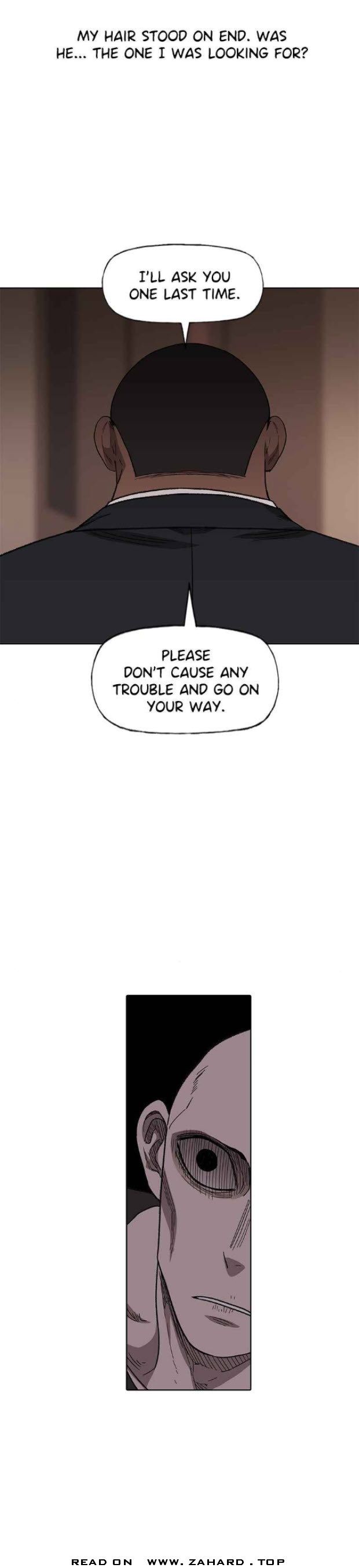 Read The Boxer (en) Manga Online