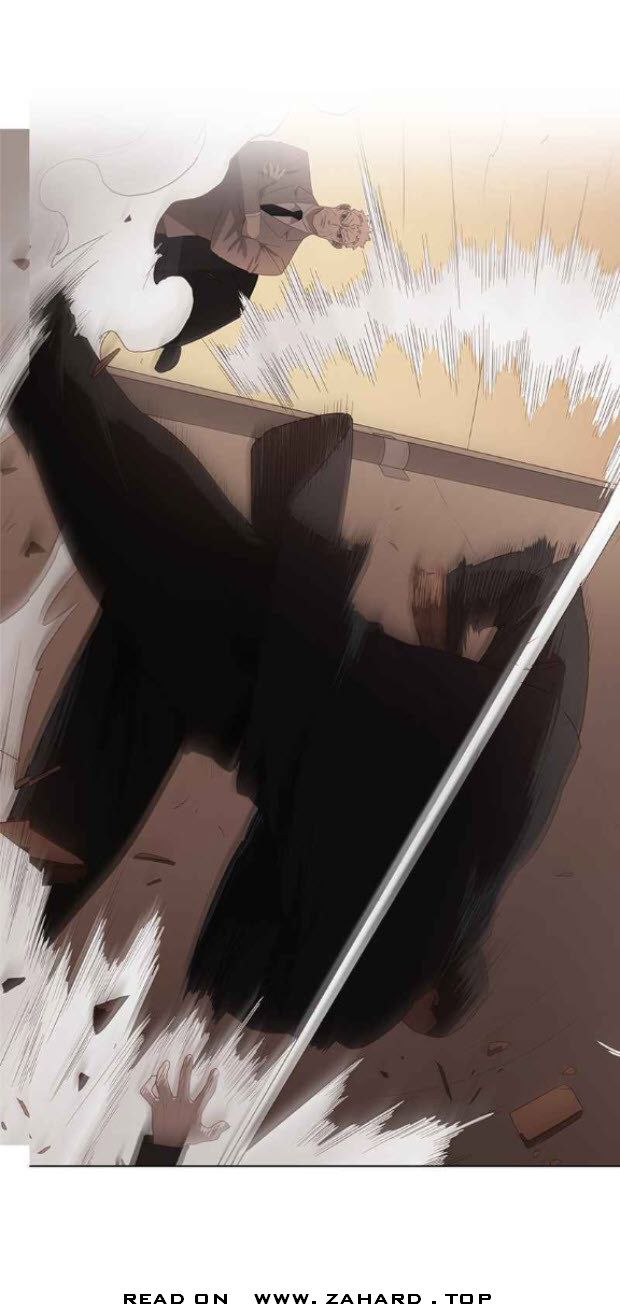 Read The Boxer (en) Manga Online