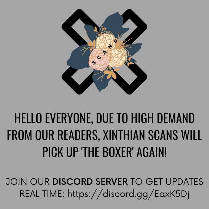 Read The Boxer (en) Manga Online