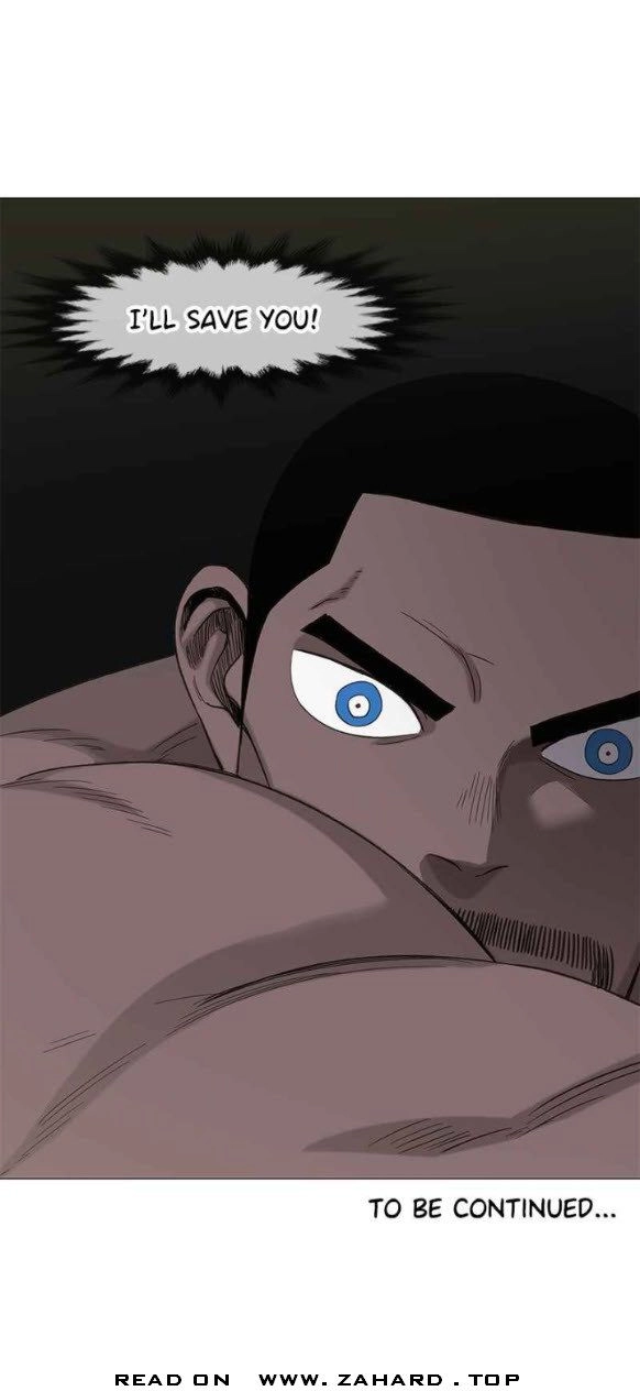 Read The Boxer (en) Manga Online