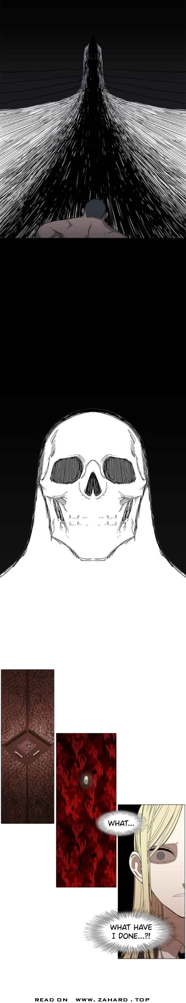 Read The Boxer (en) Manga Online