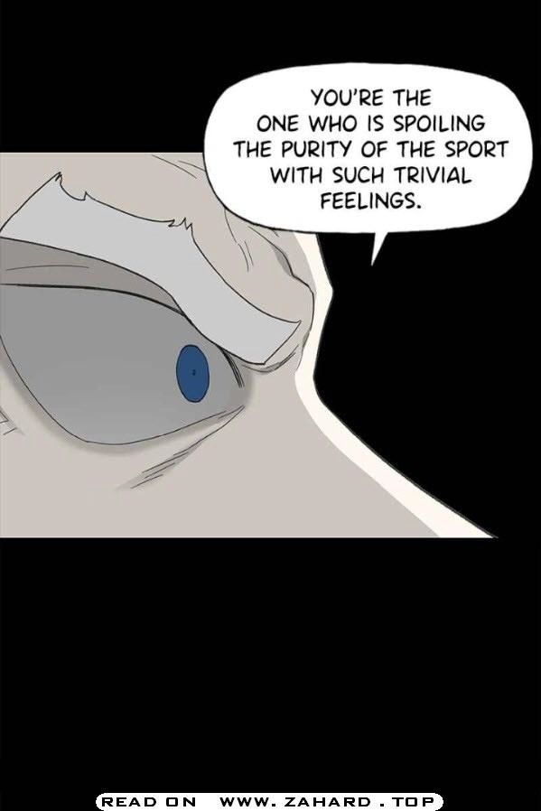 Read The Boxer (en) Manga Online