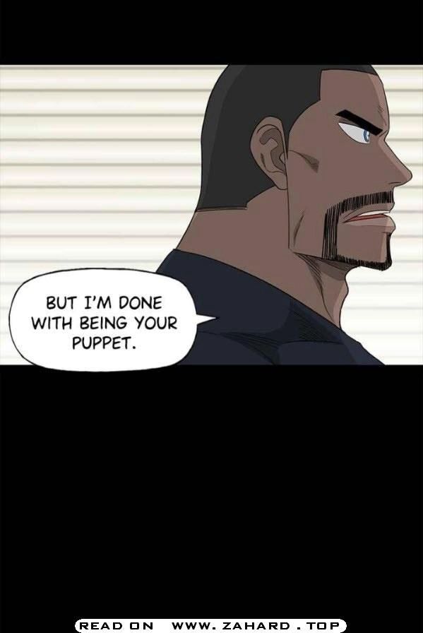 Read The Boxer (en) Manga Online