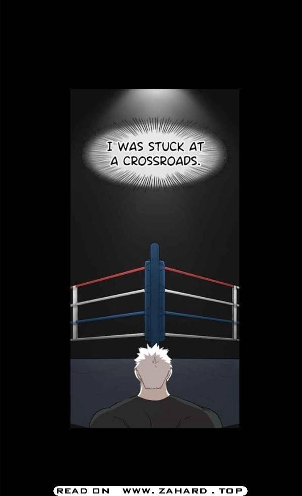 Read The Boxer (en) Manga Online