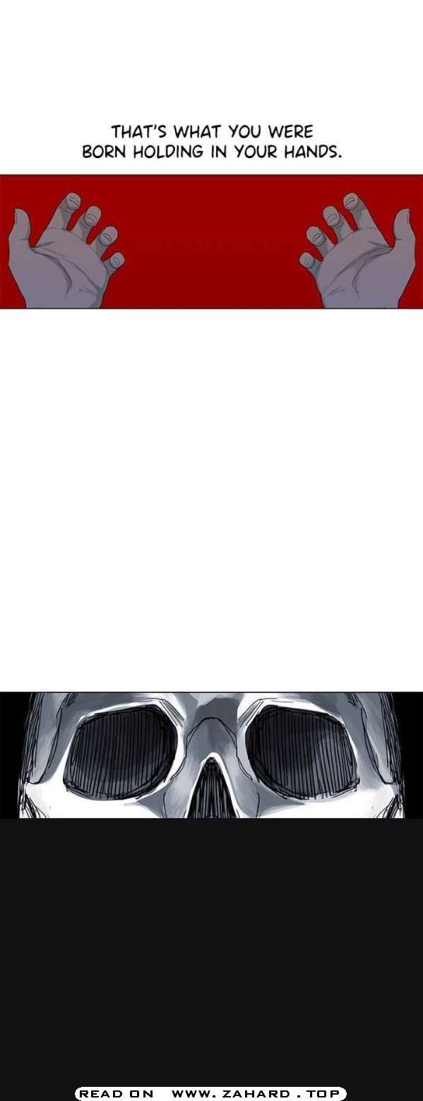 Read The Boxer (en) Manga Online