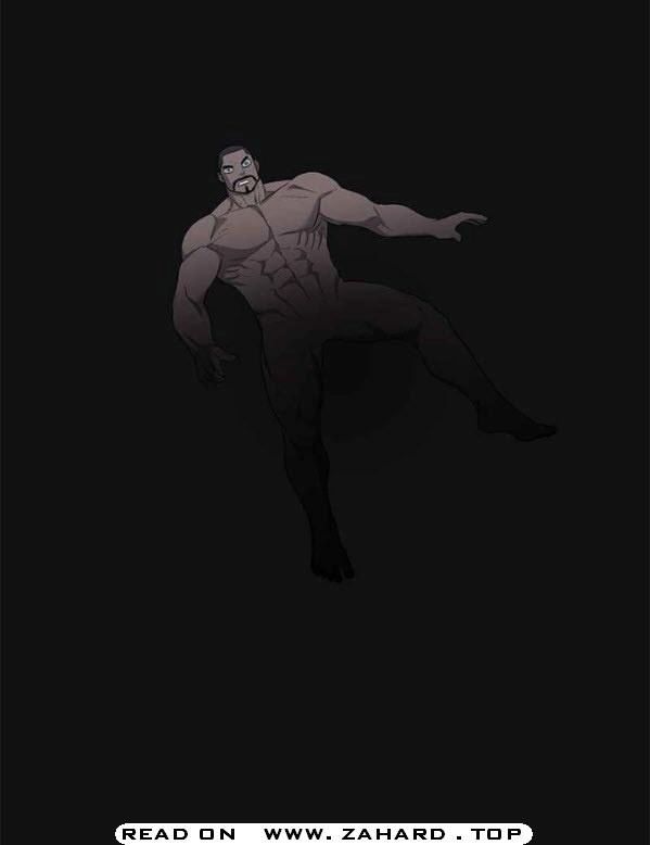 Read The Boxer (en) Manga Online