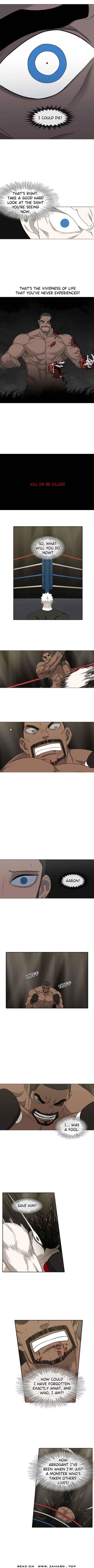 Read The Boxer (en) Manga Online