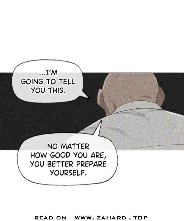 Read The Boxer (en) Manga Online