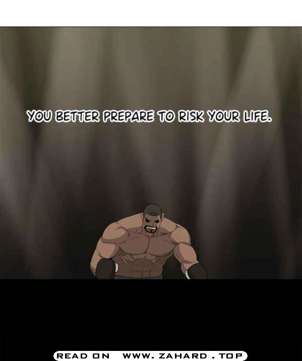 Read The Boxer (en) Manga Online