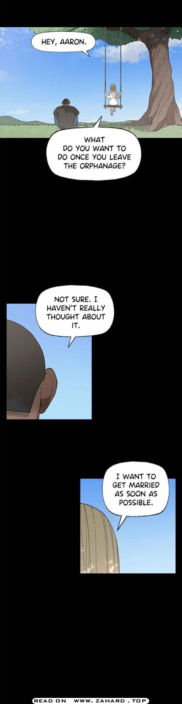 Read The Boxer (en) Manga Online