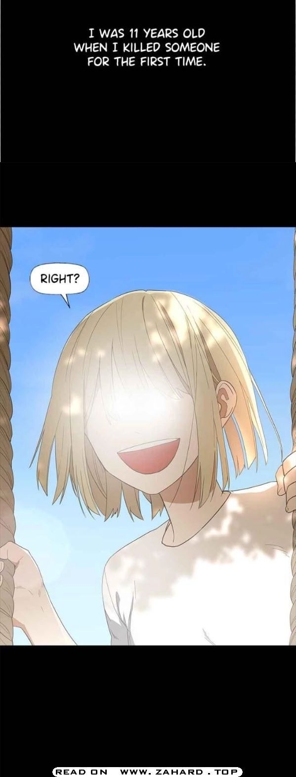 Read The Boxer (en) Manga Online