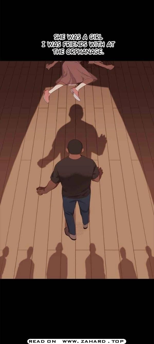 Read The Boxer (en) Manga Online