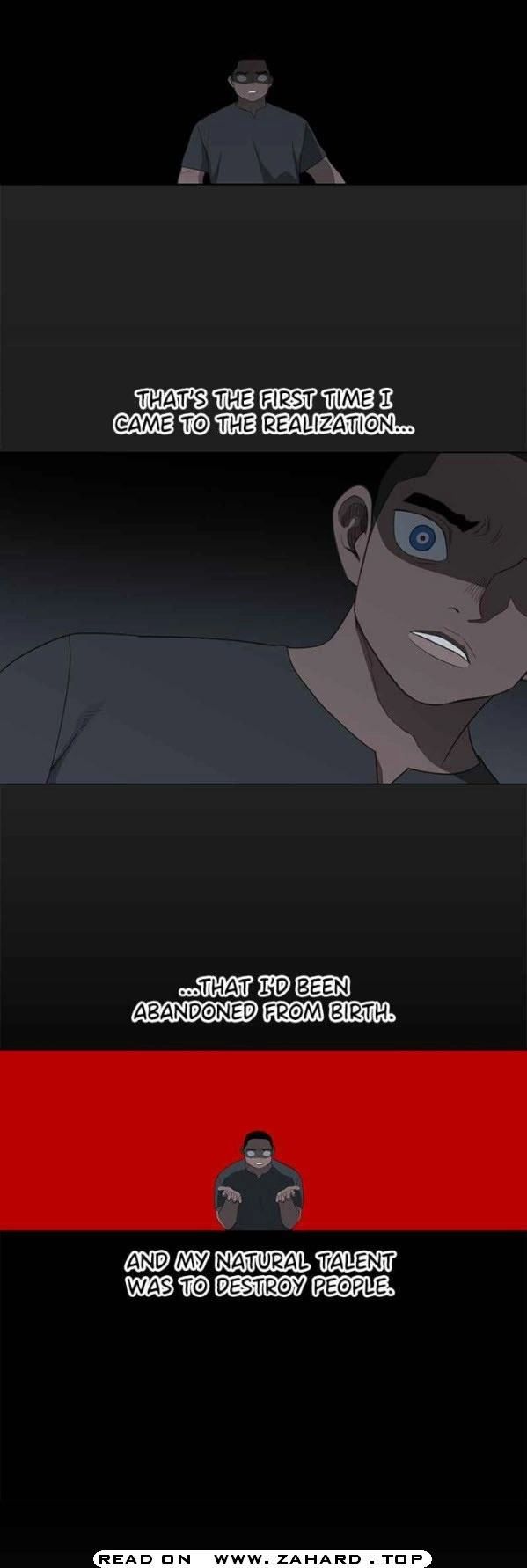 Read The Boxer (en) Manga Online