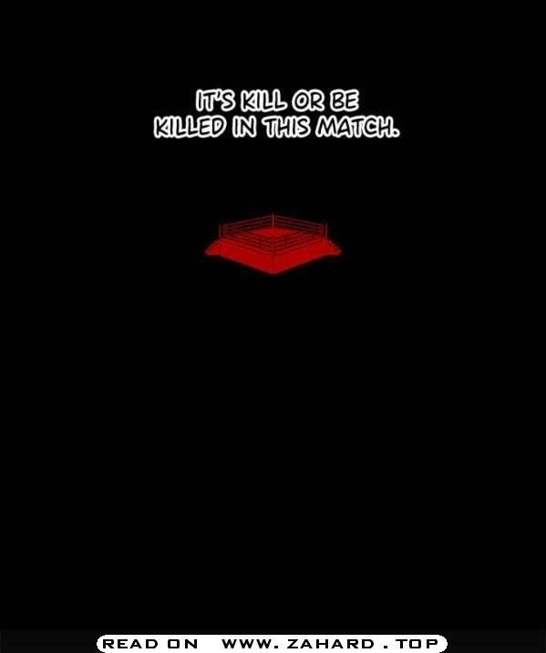 Read The Boxer (en) Manga Online