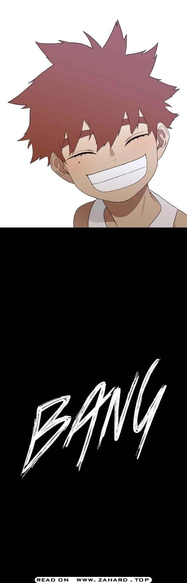 Read The Boxer (en) Manga Online