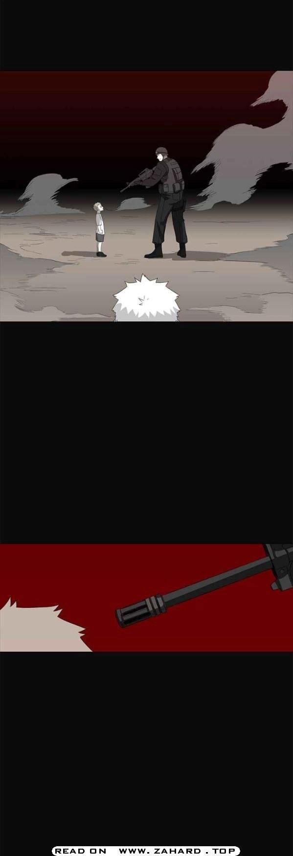 Read The Boxer (en) Manga Online