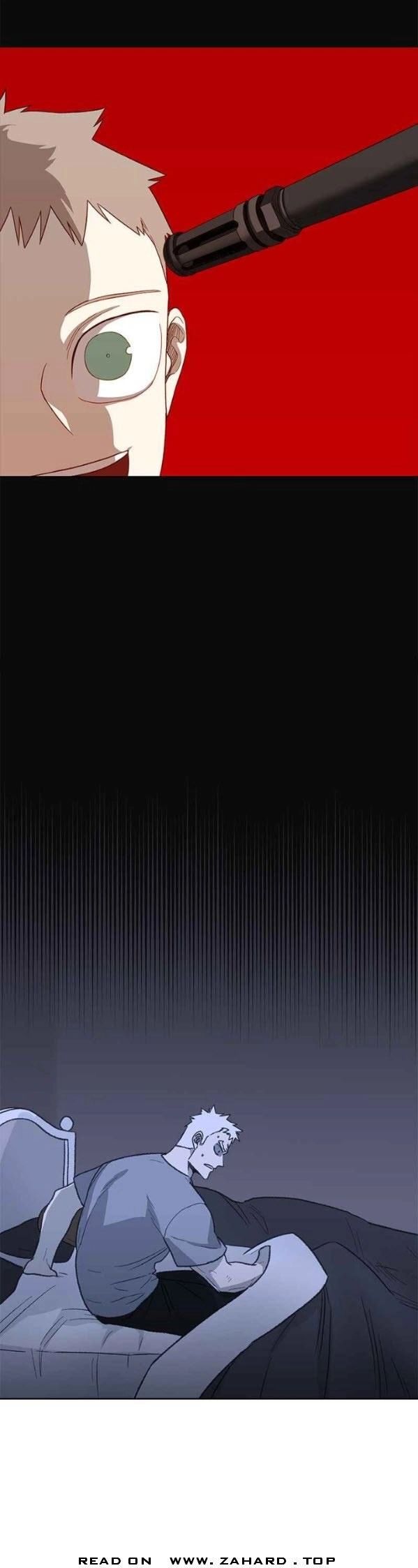 Read The Boxer (en) Manga Online