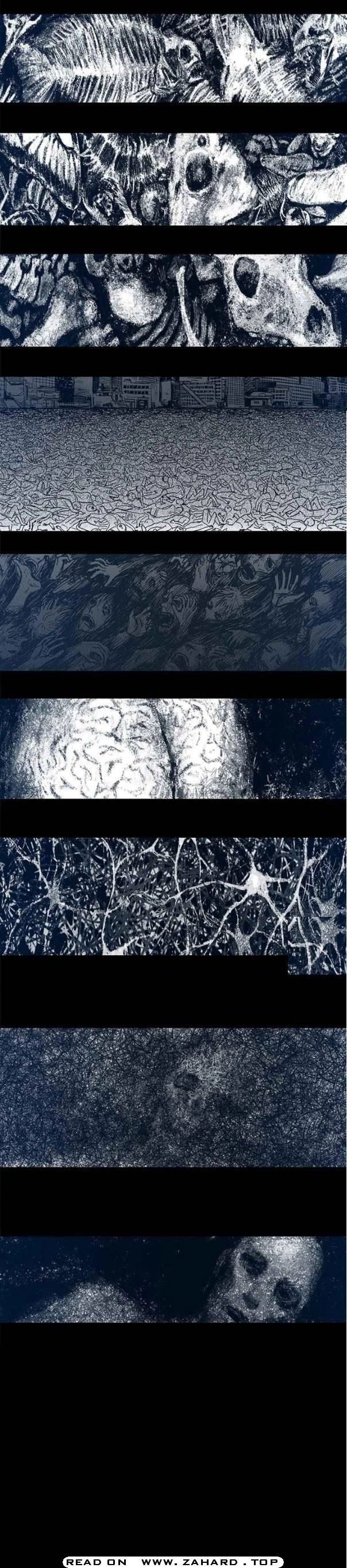 Read The Boxer (en) Manga Online