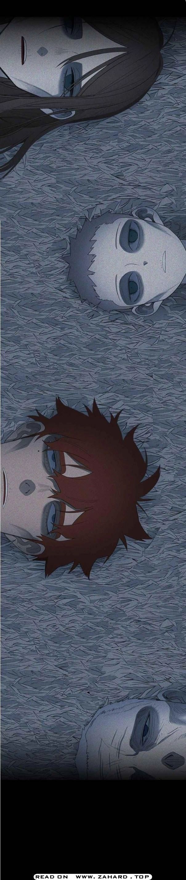 Read The Boxer (en) Manga Online