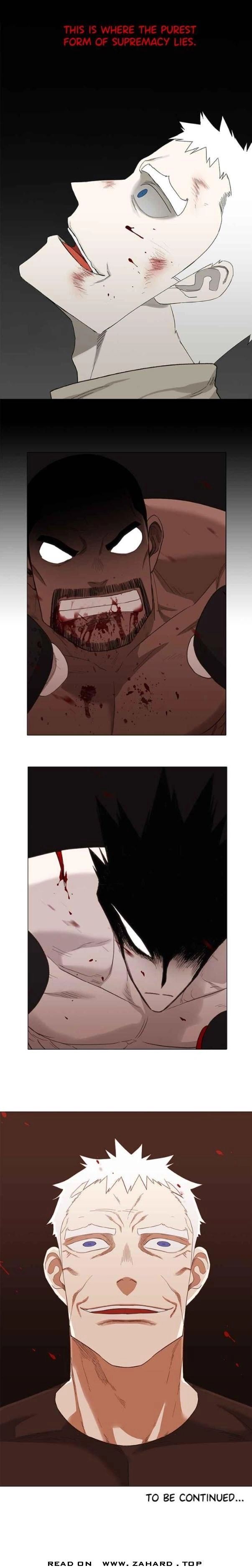 Read The Boxer (en) Manga Online