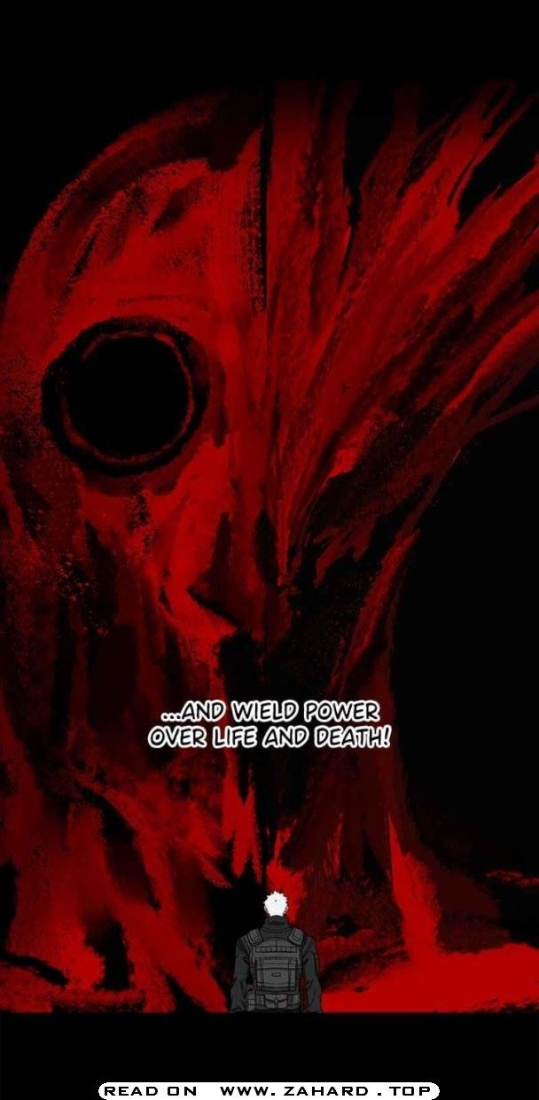 Read The Boxer (en) Manga Online