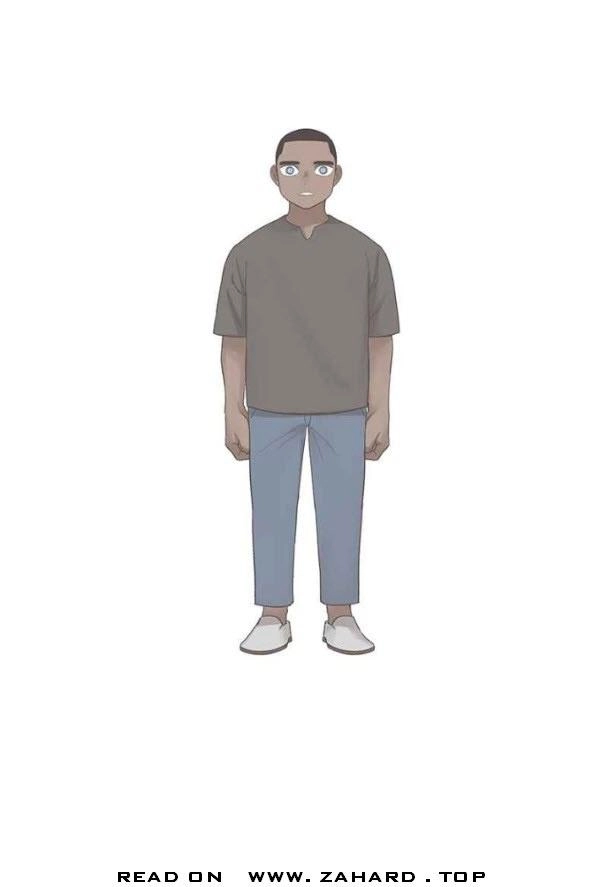 Read The Boxer (en) Manga Online