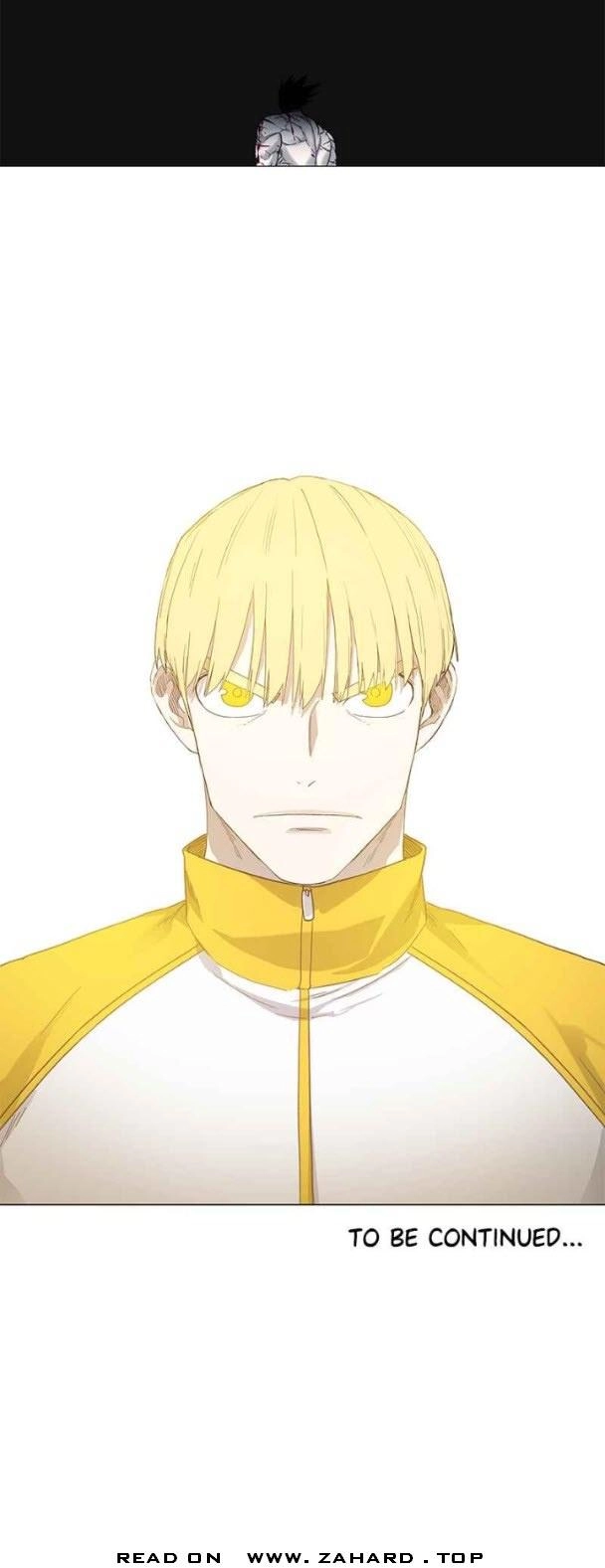 Read The Boxer (en) Manga Online