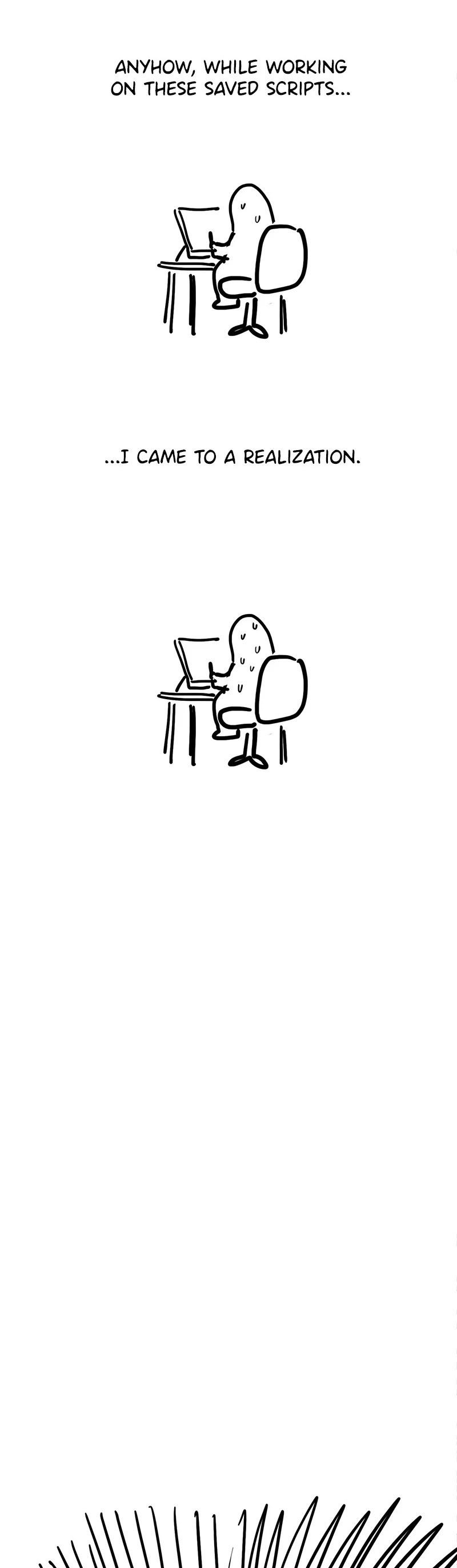 Read The Boxer (en) Manga Online