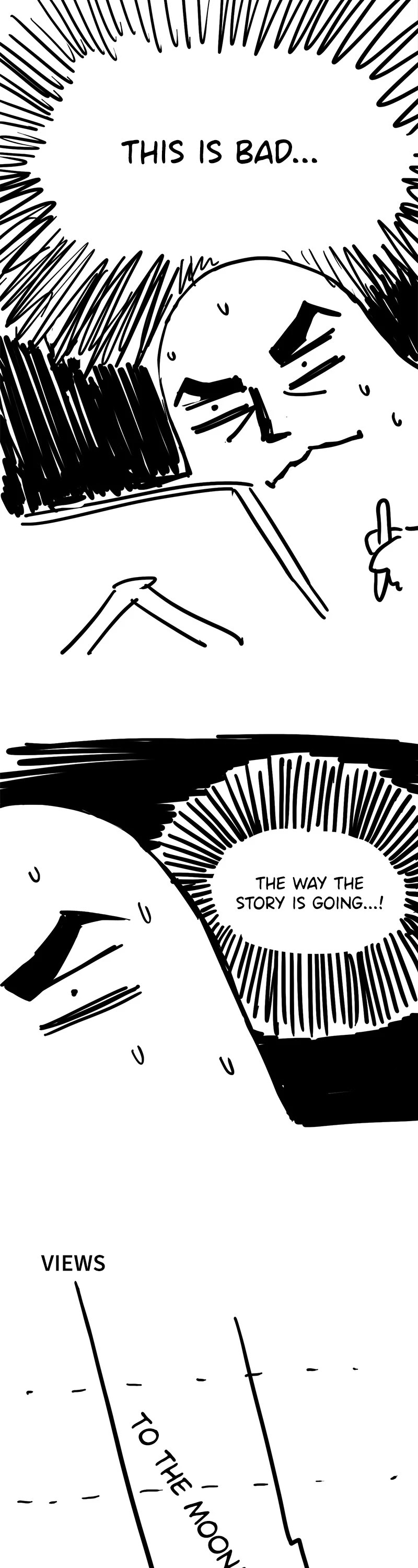 Read The Boxer (en) Manga Online