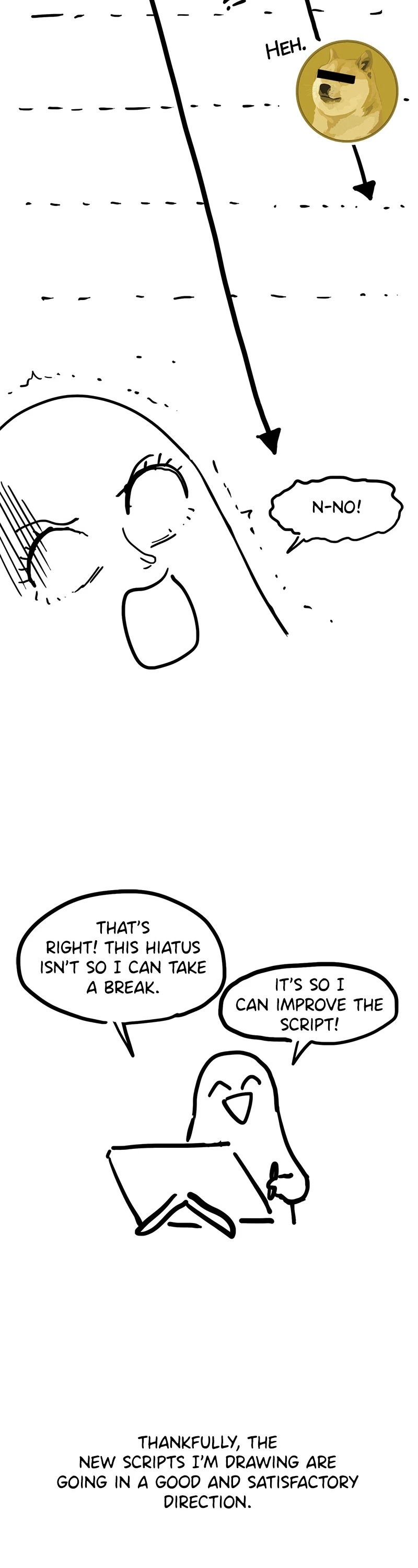 Read The Boxer (en) Manga Online