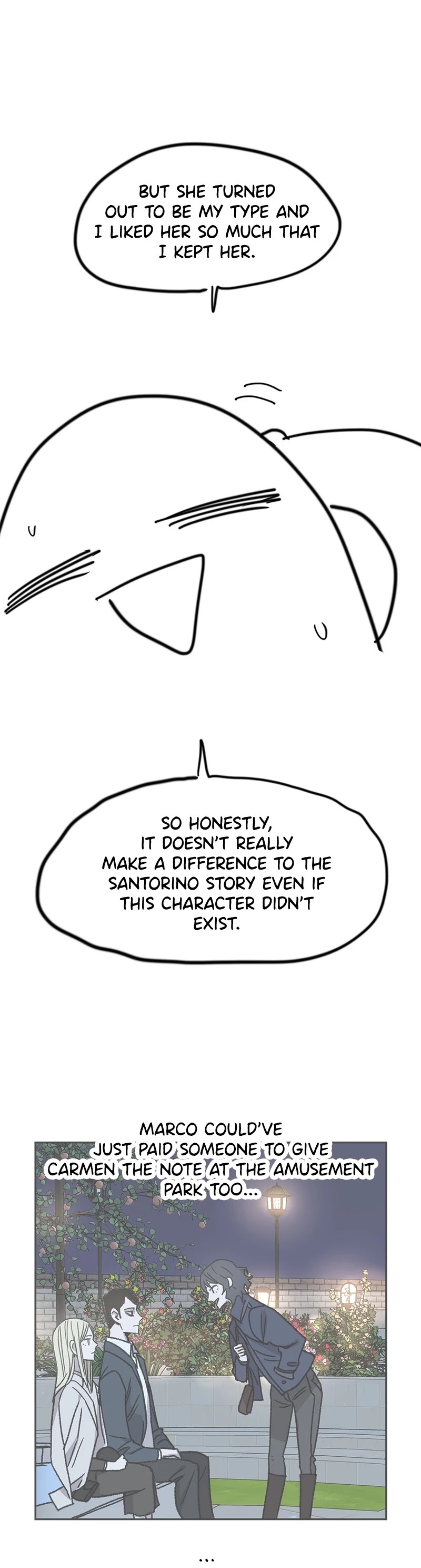 Read The Boxer (en) Manga Online