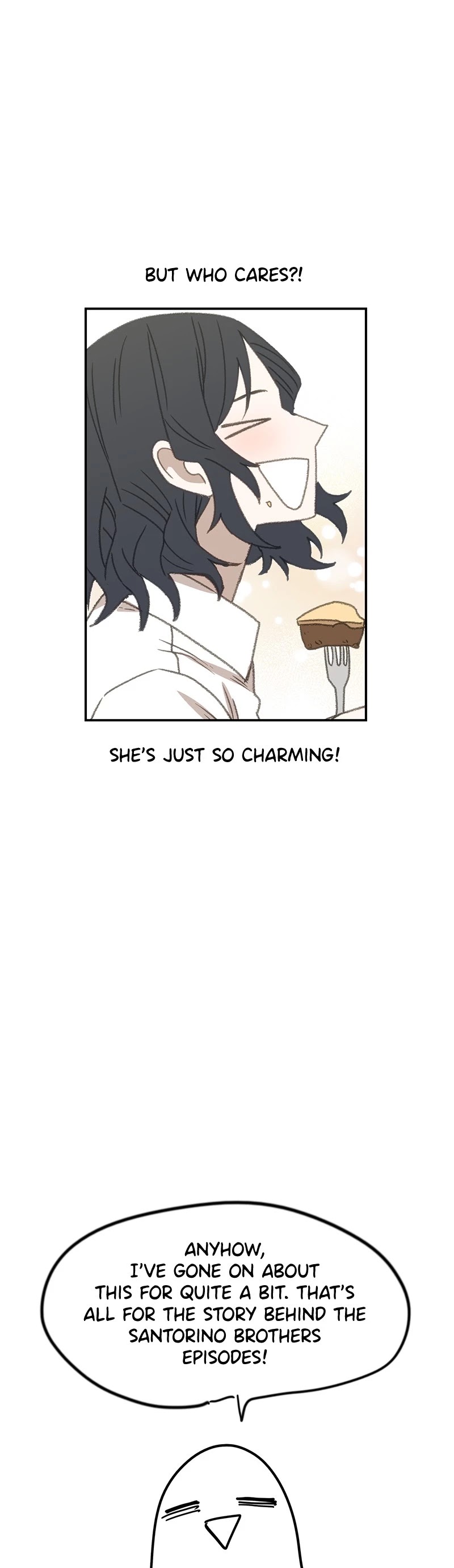 Read The Boxer (en) Manga Online