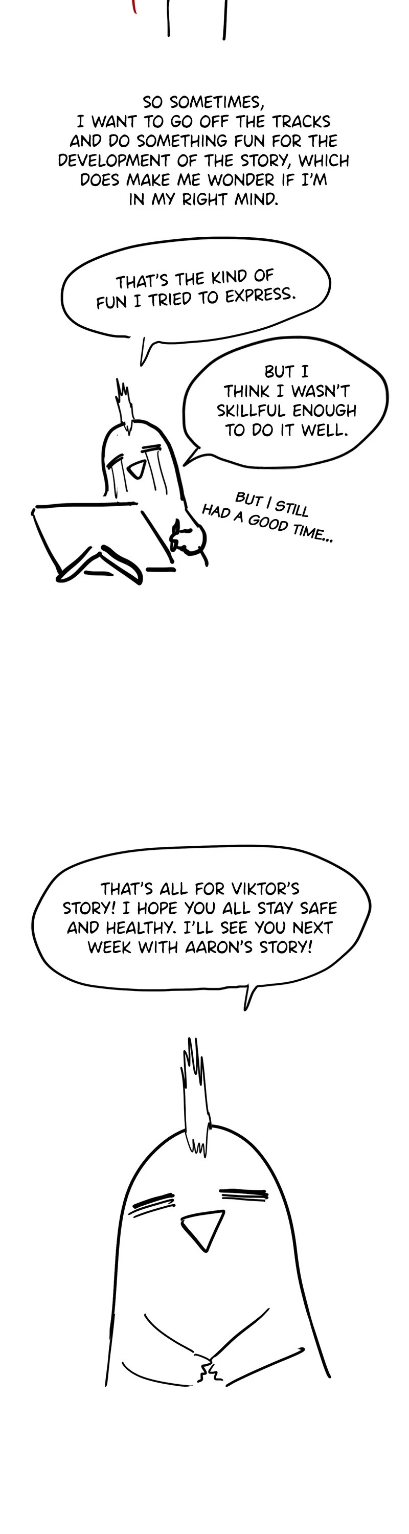 Read The Boxer (en) Manga Online