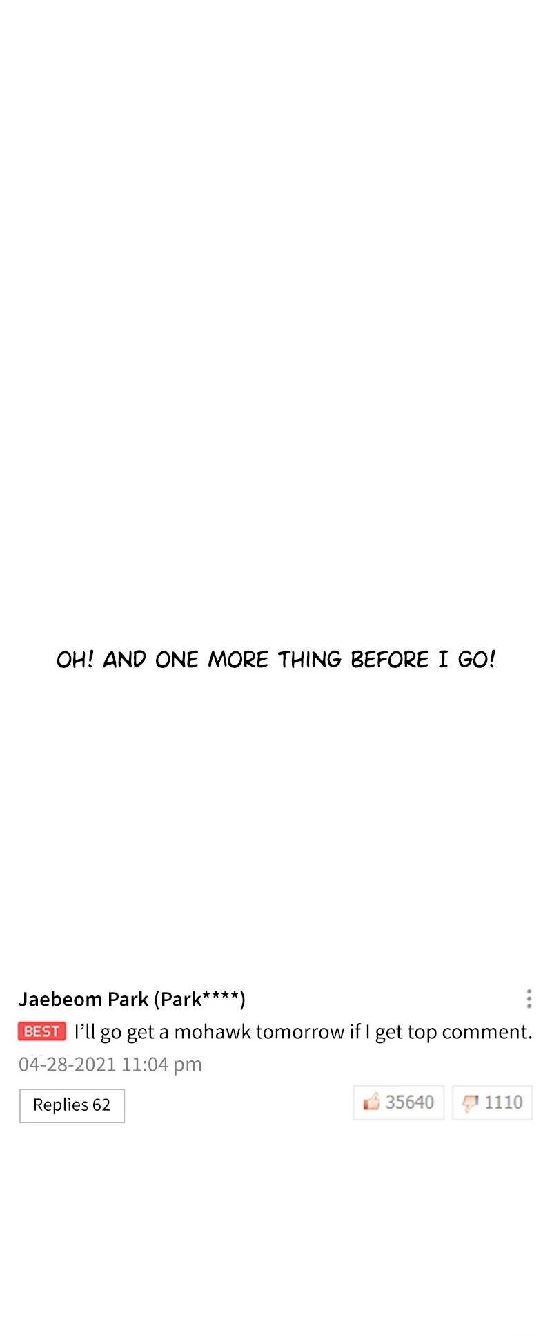 Read The Boxer (en) Manga Online