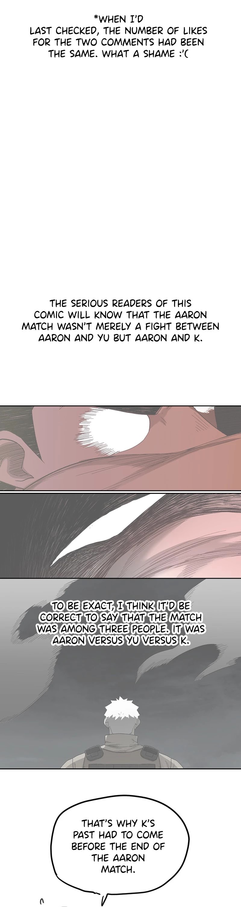 Read The Boxer (en) Manga Online