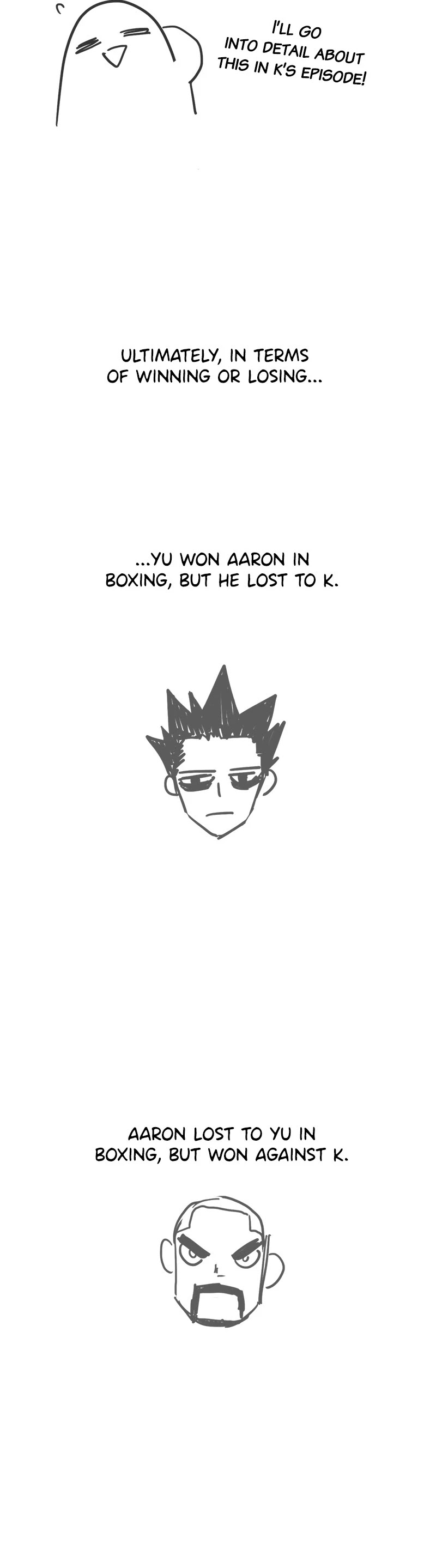 Read The Boxer (en) Manga Online