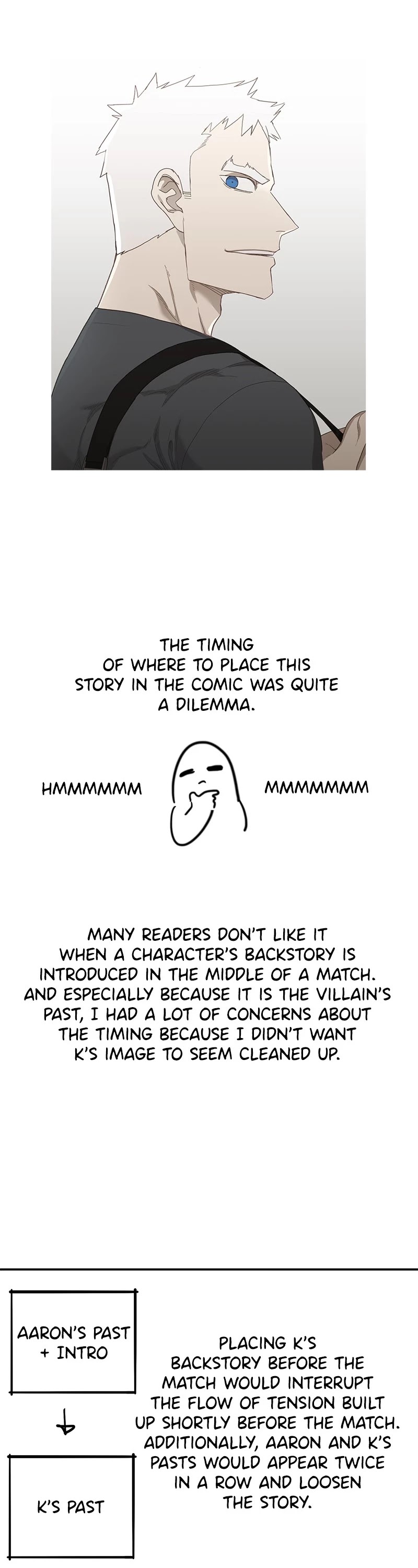 Read The Boxer (en) Manga Online