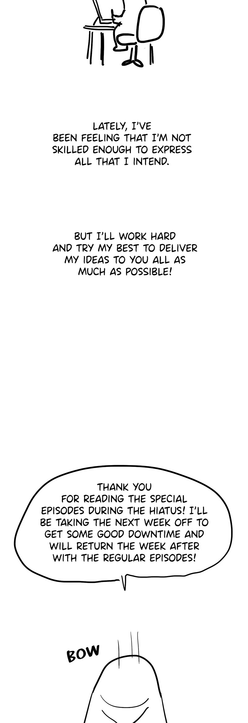 Read The Boxer (en) Manga Online