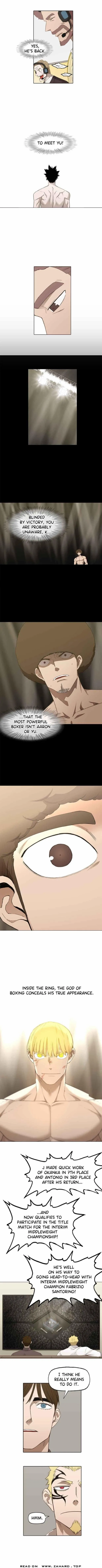 Read The Boxer (en) Manga Online