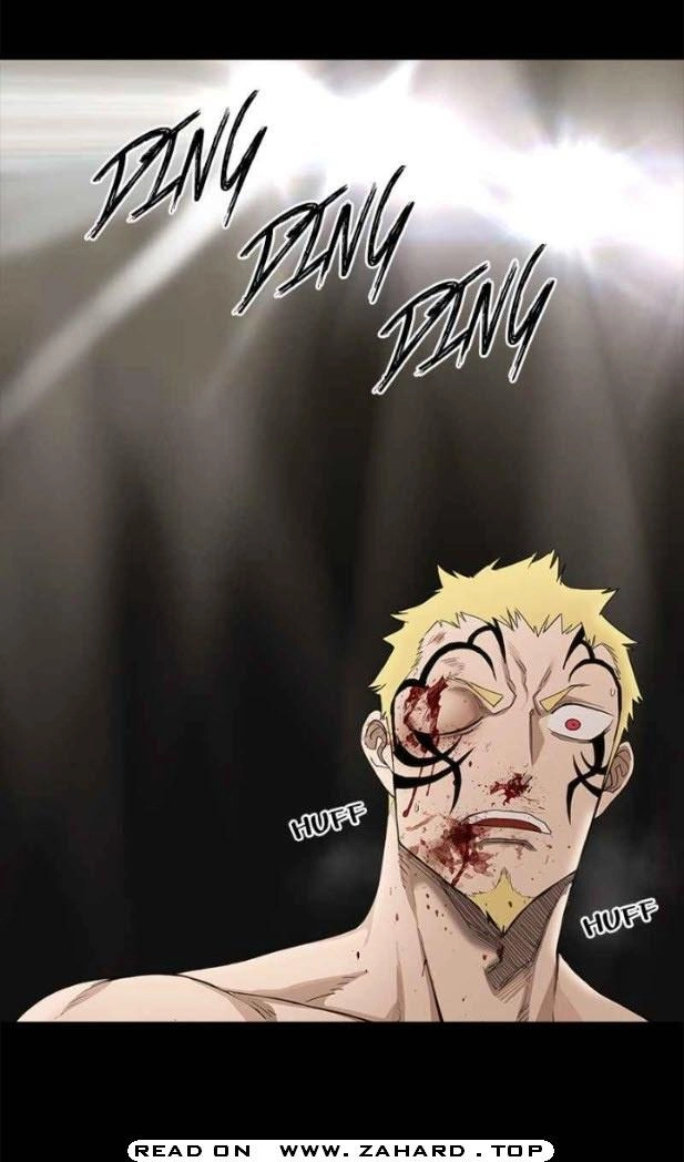 Read The Boxer (en) Manga Online