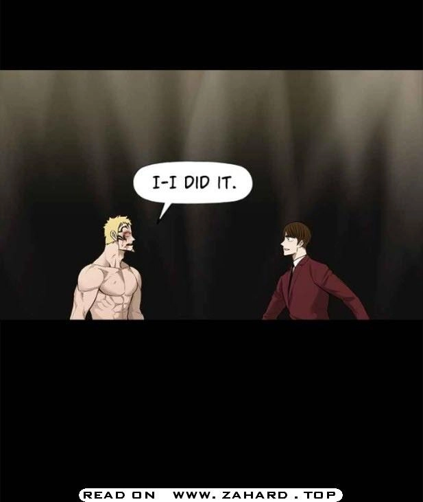 Read The Boxer (en) Manga Online