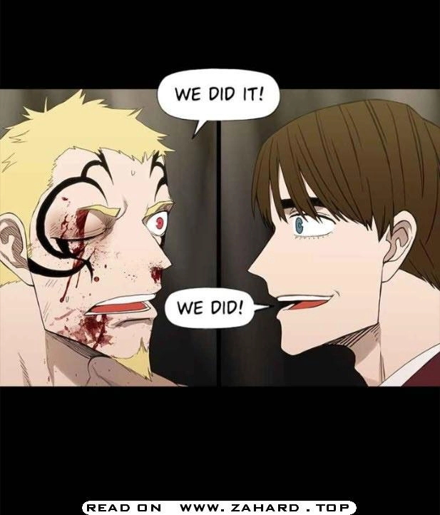 Read The Boxer (en) Manga Online